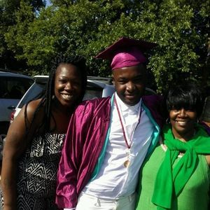 Meet your Posher, Malik